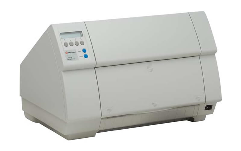 LA550