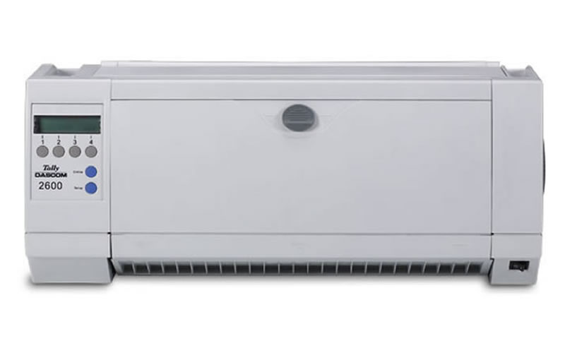 LA2600