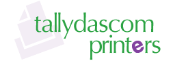 line printers, serial printers, laser printers