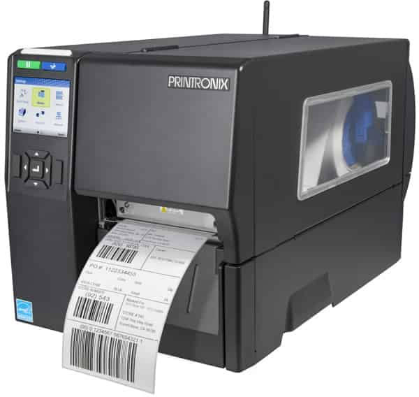 T4000 Thermal Printer