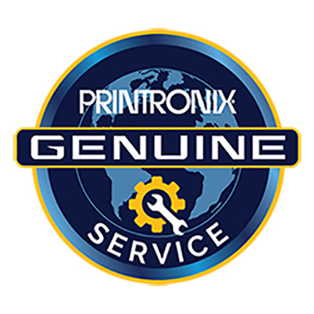 Printronix Printer Service and Support