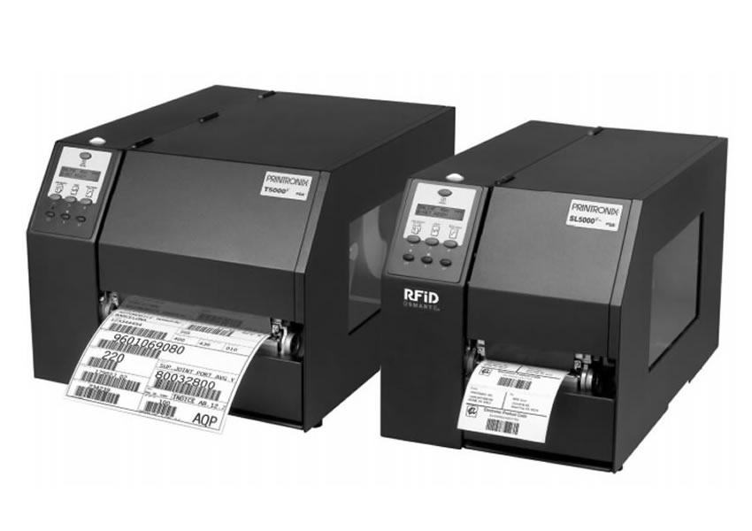 SL5000r Thermal Printer