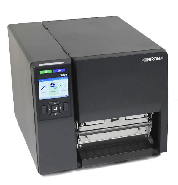 T6000 Thermal Printer