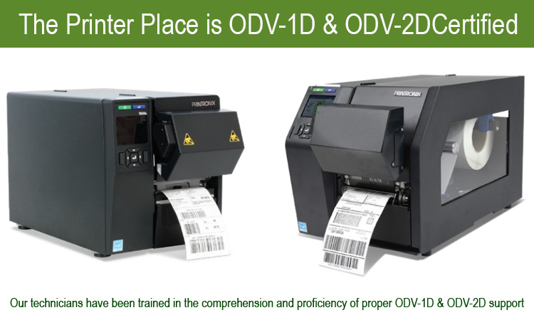 Online Data Validation Certification