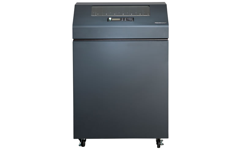 P8000 Open Print