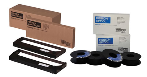 Printronix Line Matrix Series Printers