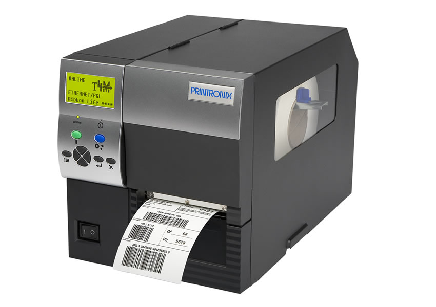 T4M Thermal Printer