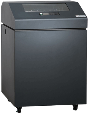 6800 Cabinet Printer