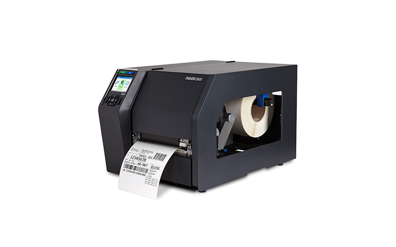 TSC T8000 Series 6 Inch Printer